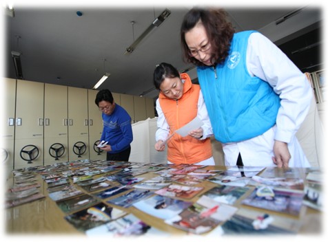 院工会组织开展“美丽绽放，多彩人生”女职工风采展示活动